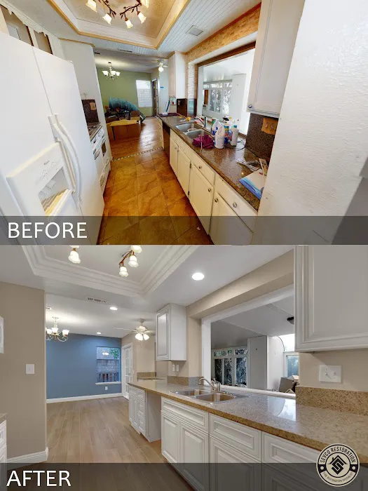 Sevco Restoration Picture 6