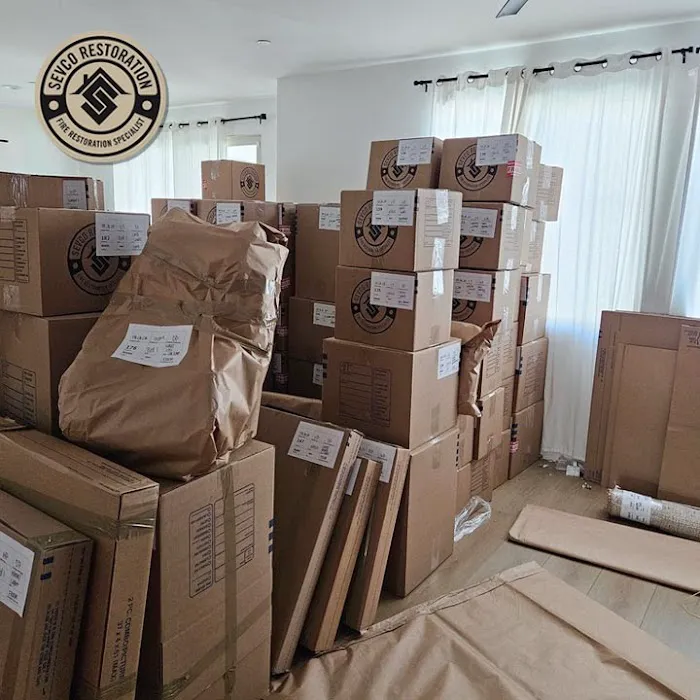 Sevco Restoration Picture 8