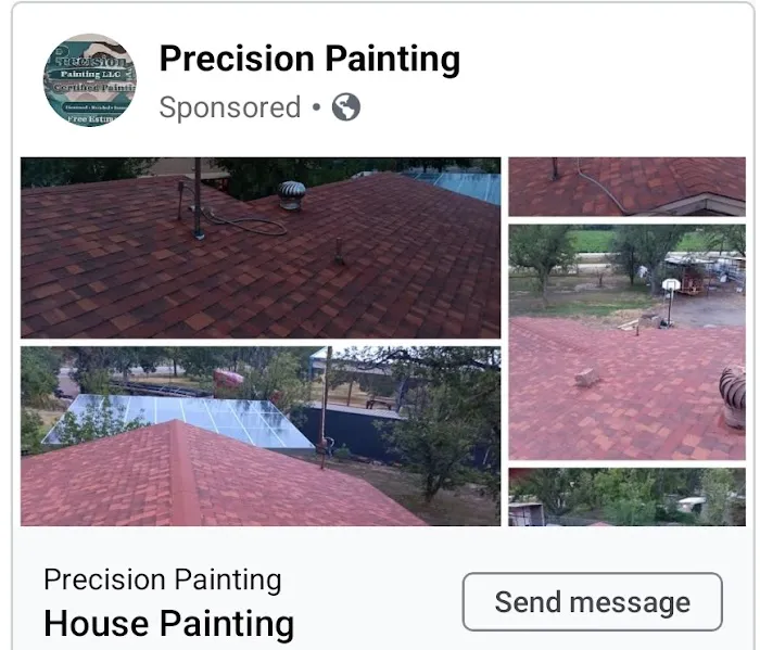 Precision Painting Picture 9