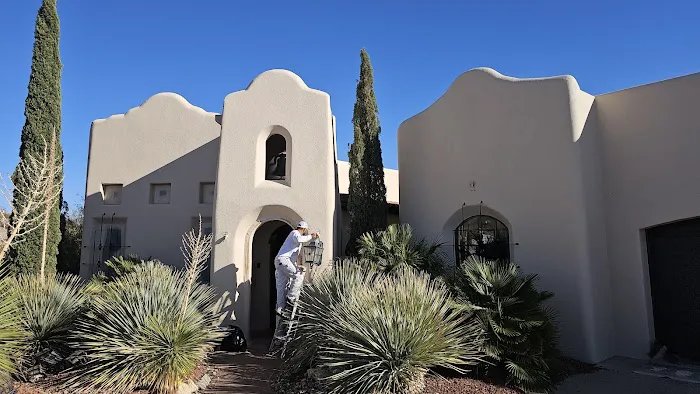 Precision Painting Picture 5