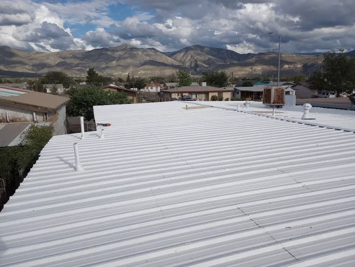 Precision Painting Picture 1