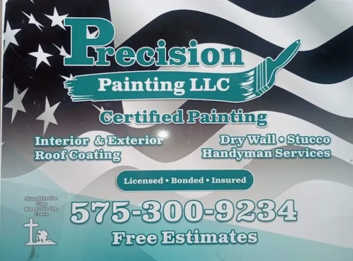 Precision Painting Picture 4