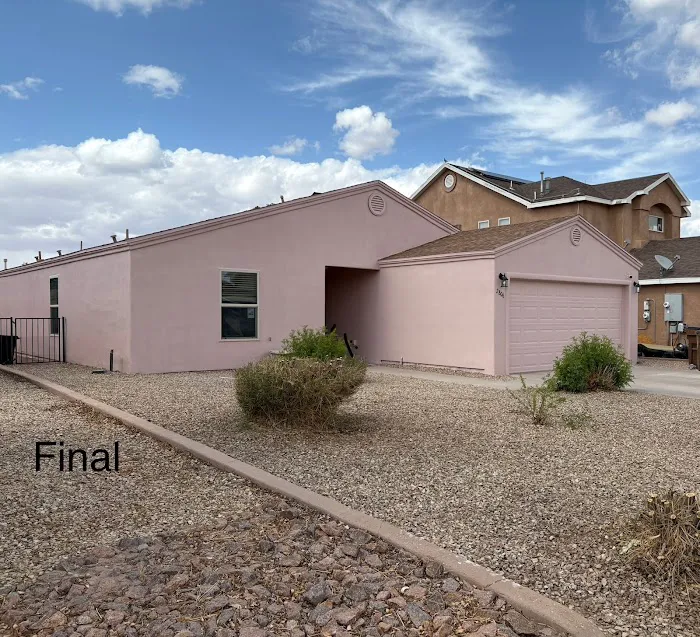 Precision Painting Picture 2