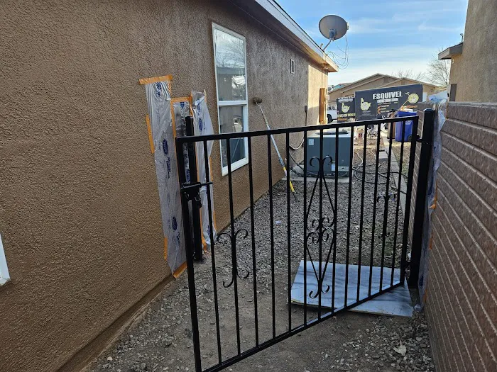 Victor Esquivel Construction Picture 5