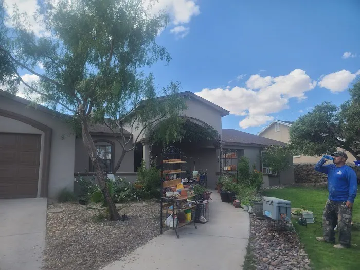 Victor Esquivel Construction Picture 6