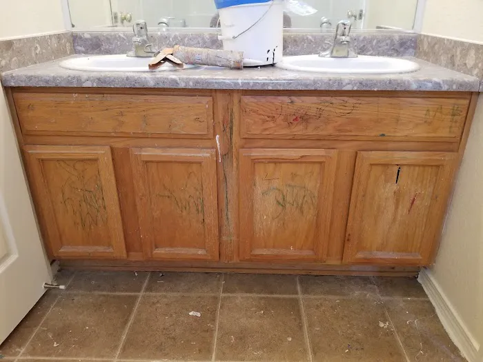 Gary's Custom Painting LLC Picture 2