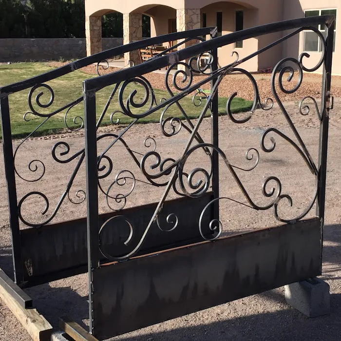 APS INC. General Construction Picture 4