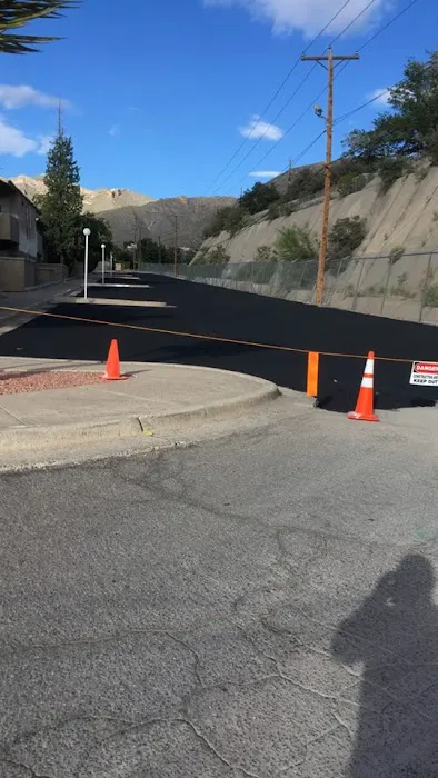 APS INC. General Construction Picture 3