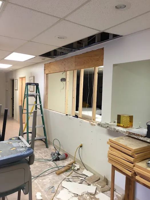 APS INC. General Construction Picture 1