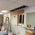 APS INC. General Construction