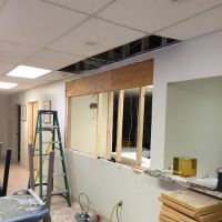 APS INC. General Construction ico