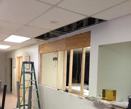 APS INC. General Construction