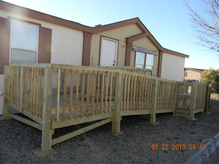 APS INC. General Construction Picture 7