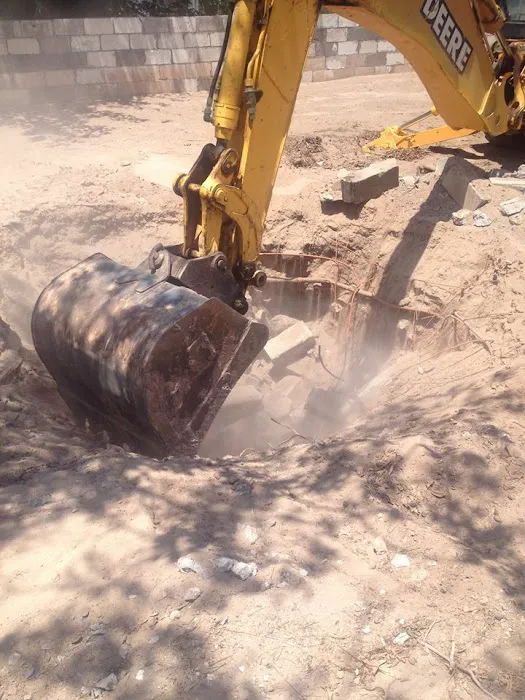 APS INC. General Construction Picture 2