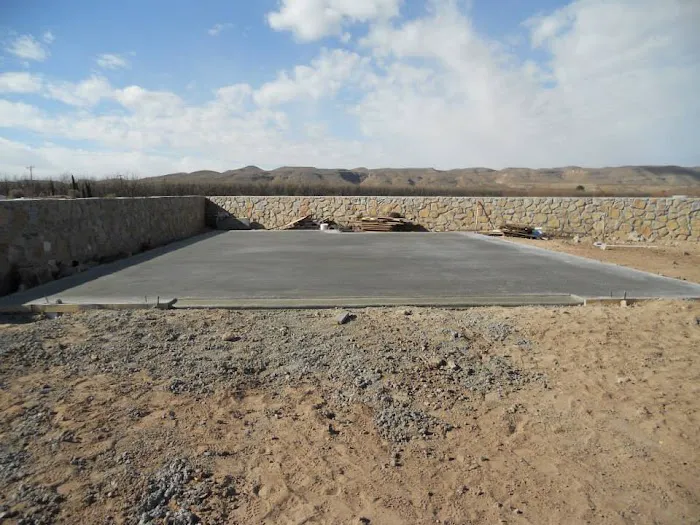 APS INC. General Construction Picture 9