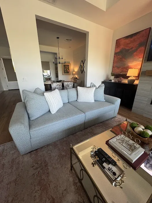 Refresh Steam Cleaning & Restoration Picture 10