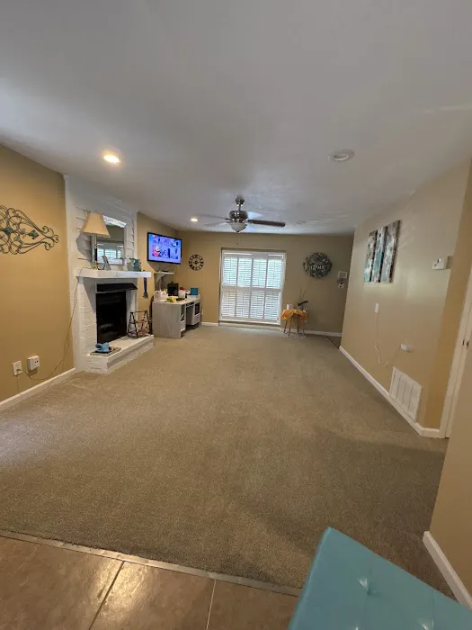 Stanley Steemer Picture 4