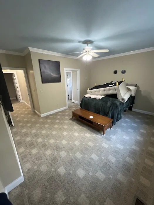 Stanley Steemer Picture 3