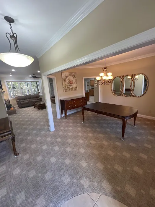 Stanley Steemer Picture 6