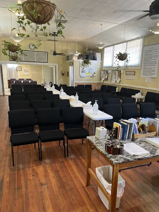 Stanley Steemer Picture 1