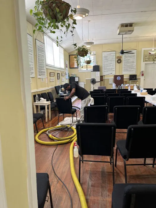 Stanley Steemer Picture 10