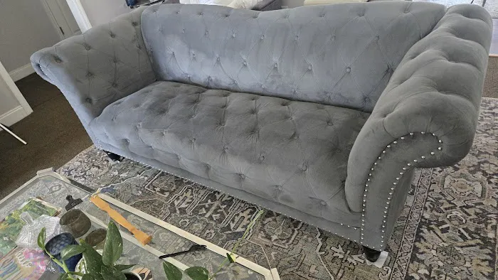 Stanley Steemer Picture 9