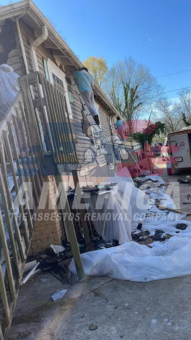 Environmental Services Of America Picture 1