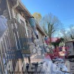 Environmental Services Of America