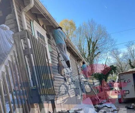 Environmental Services Of America