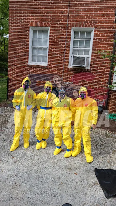 Environmental Services Of America Picture 9