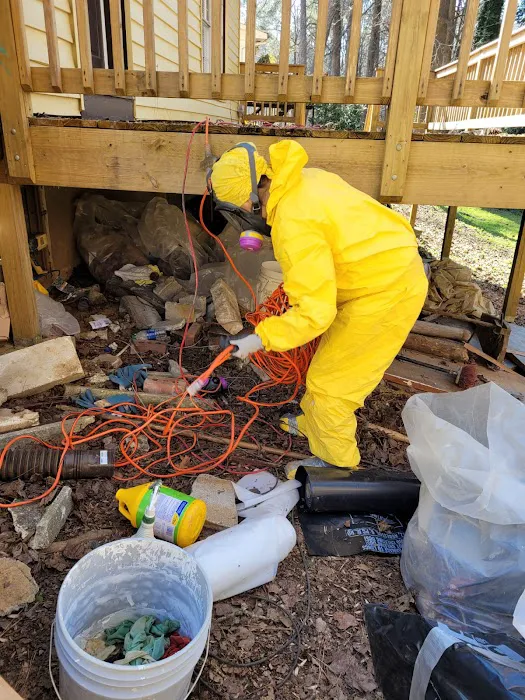 Environmental Services Of America Picture 5