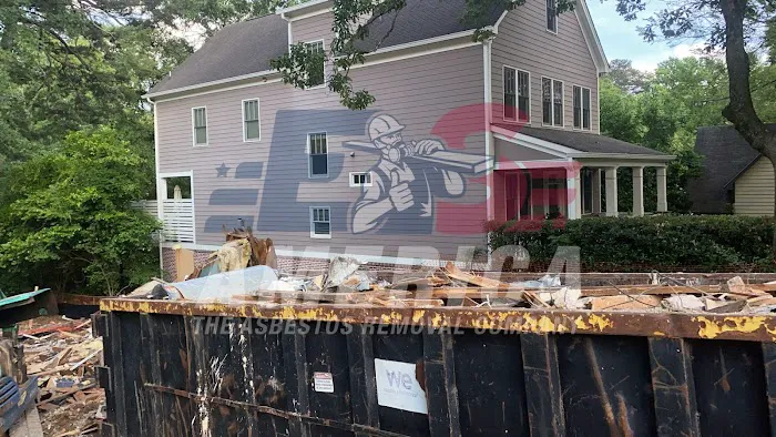 Environmental Services Of America Picture 8