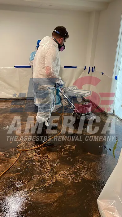 Environmental Services Of America Picture 7