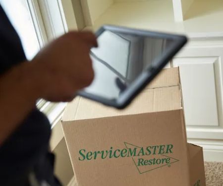 ServiceMaster Augusta