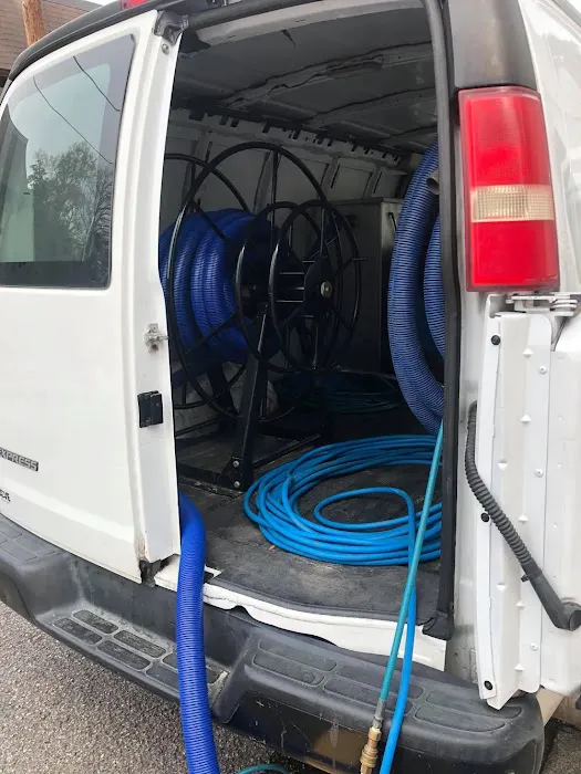 Action Carpet Cleaning Picture 9