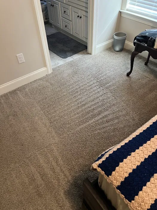 Action Carpet Cleaning Picture 1