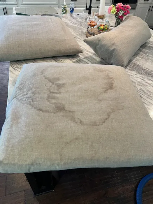 Action Carpet Cleaning Picture 3