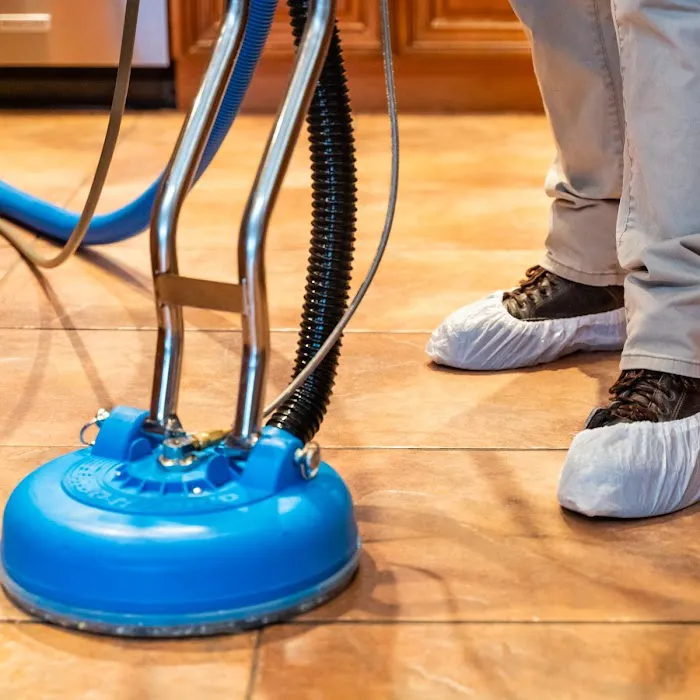 Action Carpet Cleaning Picture 10