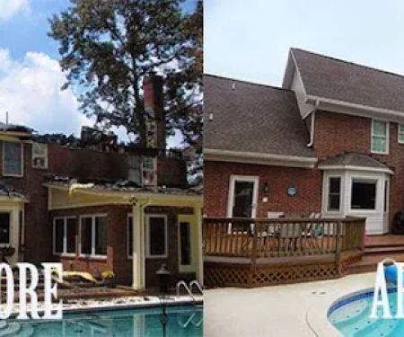 Bowles Construction Inc