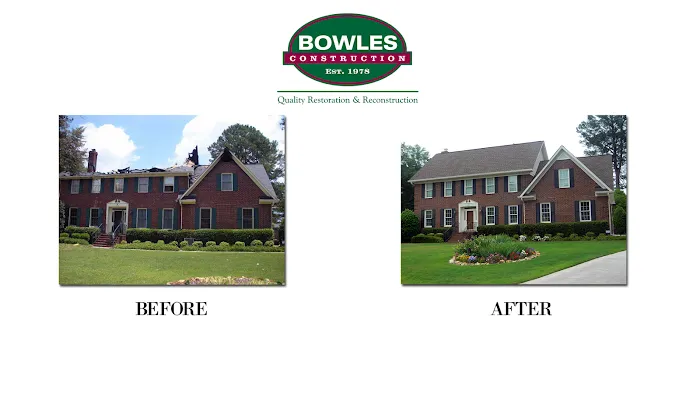 Bowles Construction Inc Picture 8
