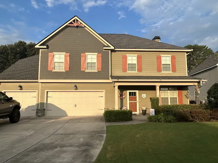 DependaCoat / DependaRoof / DependaGutters, LLC Picture 10