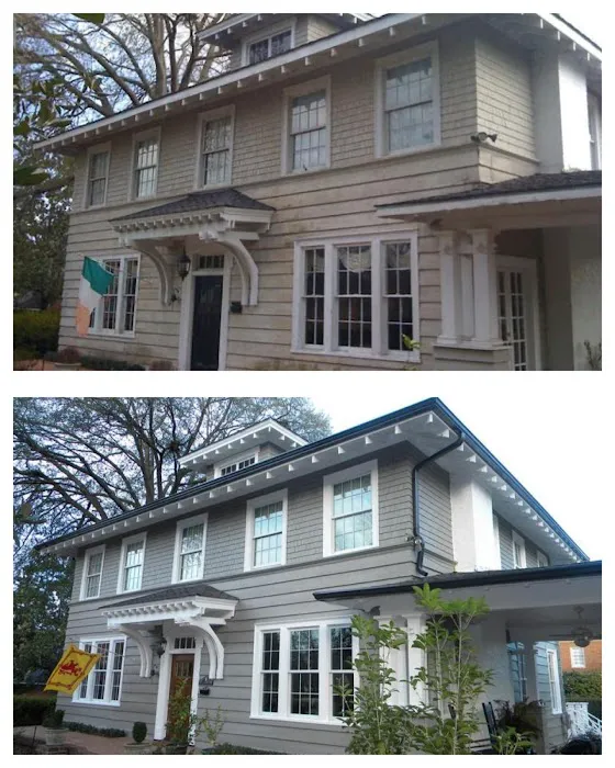 DependaCoat / DependaRoof / DependaGutters, LLC Picture 5