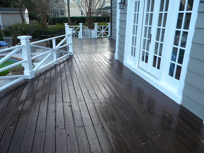 DependaCoat / DependaRoof / DependaGutters, LLC Picture 4