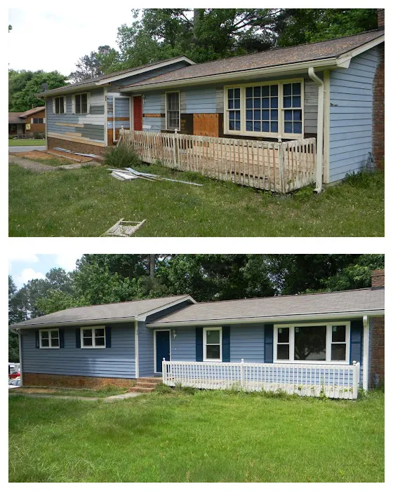 DependaCoat / DependaRoof / DependaGutters, LLC Picture 6