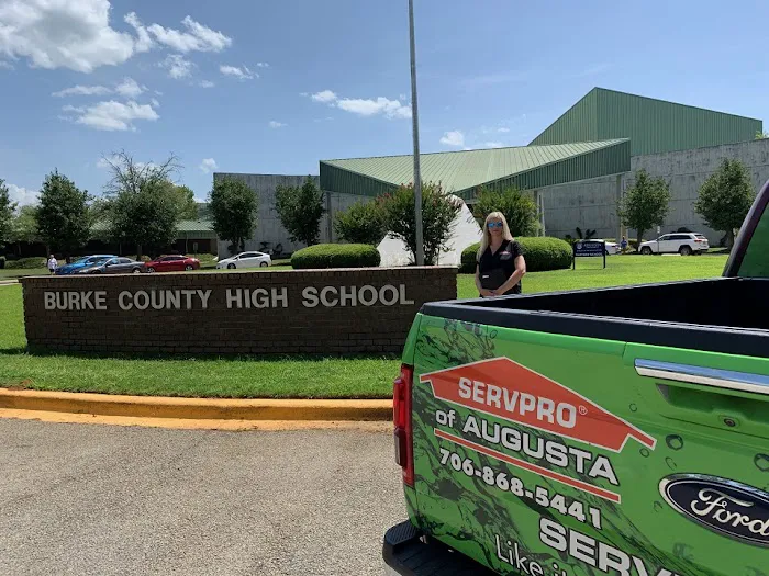 SERVPRO of Augusta South / Burke & Wilkes Counties Picture 4
