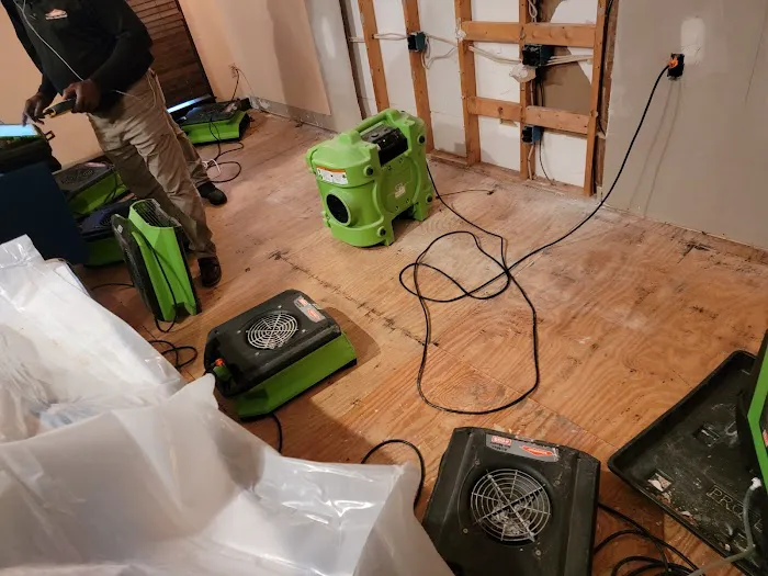 SERVPRO of Augusta Picture 5