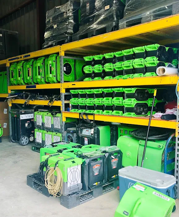 SERVPRO of Augusta Picture 4