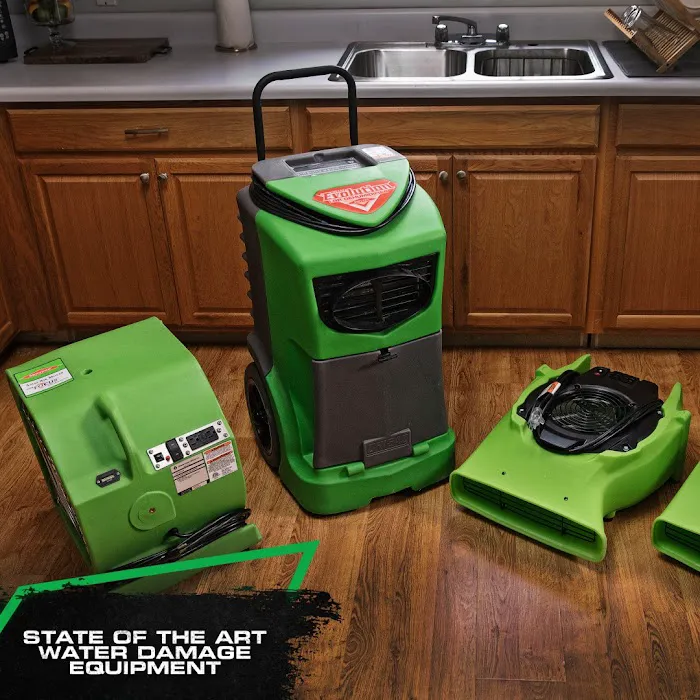 SERVPRO of Augusta Picture 1
