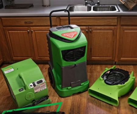 SERVPRO of Augusta