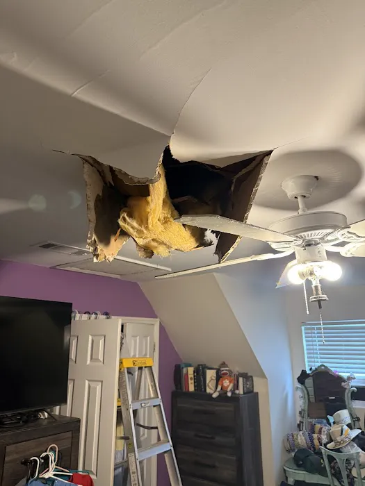 SERVPRO of Augusta Picture 9